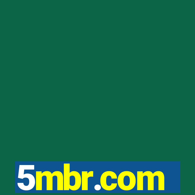 5mbr.com