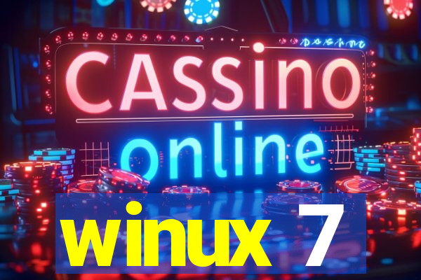 winux 7