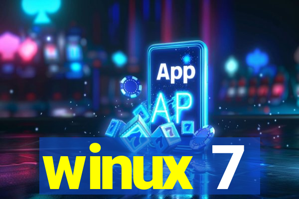 winux 7