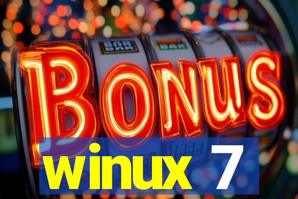 winux 7