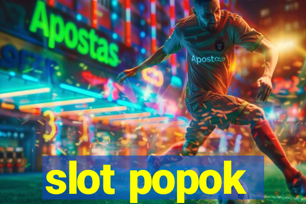 slot popok