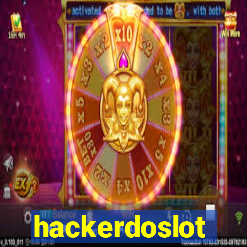 hackerdoslot