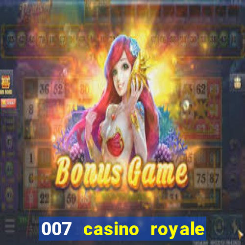 007 casino royale cena praia