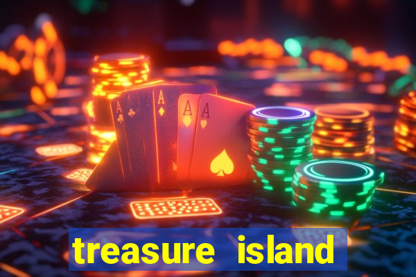 treasure island casino in minnesota