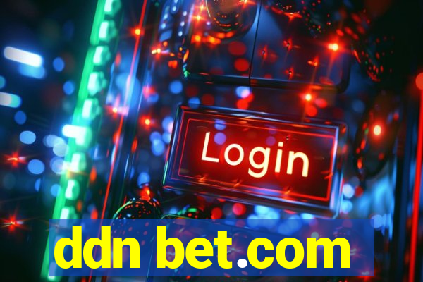 ddn bet.com