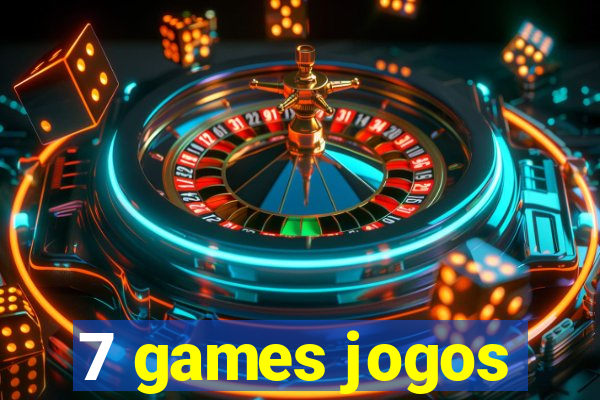 7 games jogos