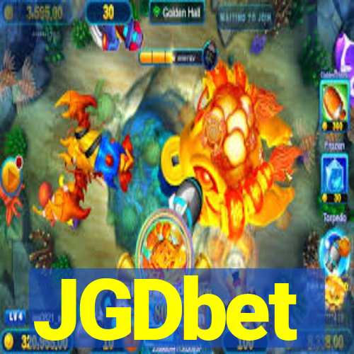 JGDbet