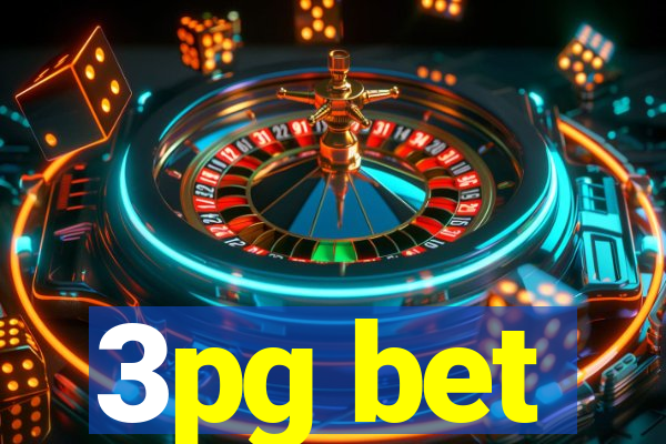 3pg bet