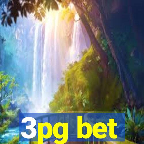 3pg bet