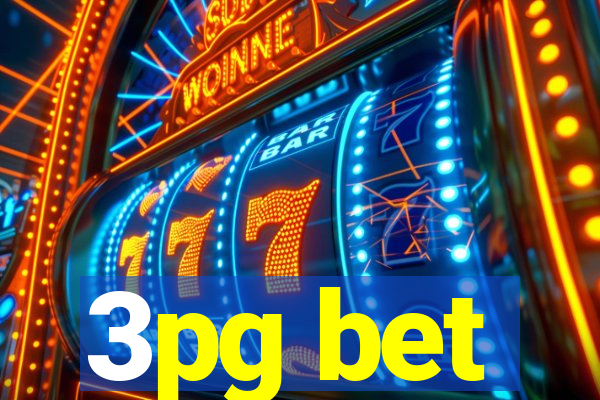 3pg bet