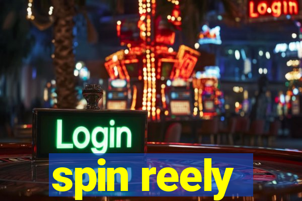 spin reely