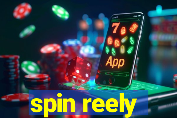 spin reely