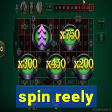 spin reely