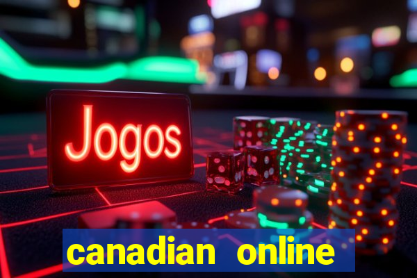 canadian online casino reviews