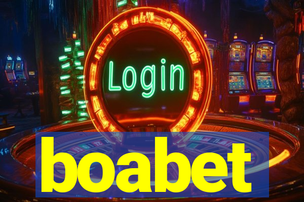 boabet