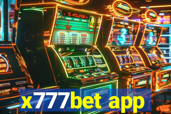 x777bet app