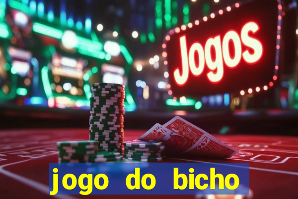 jogo do bicho banca ouro verde