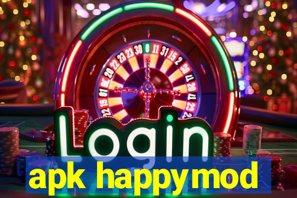 apk happymod