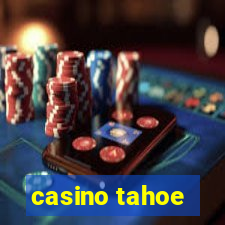 casino tahoe