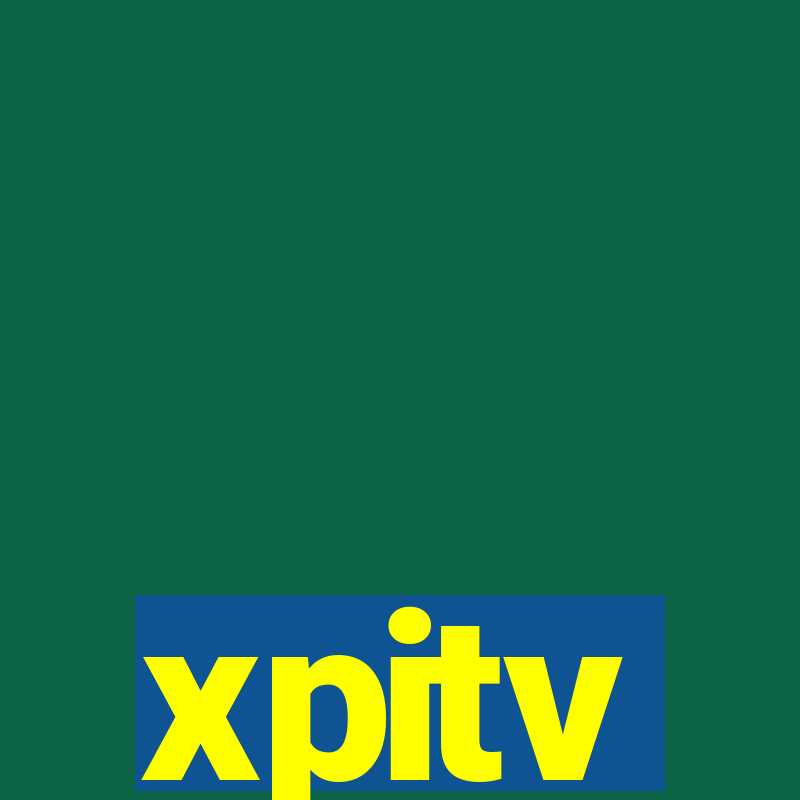 xpitv