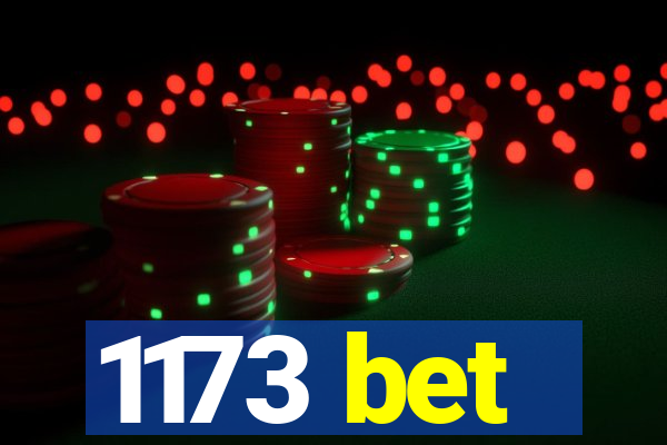 1173 bet