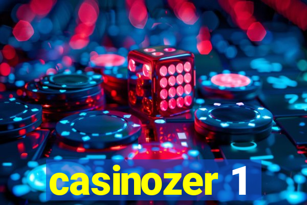 casinozer 1