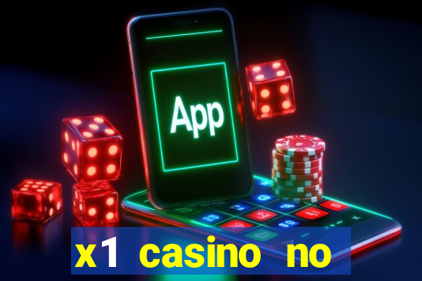 x1 casino no deposit bonus