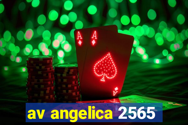 av angelica 2565