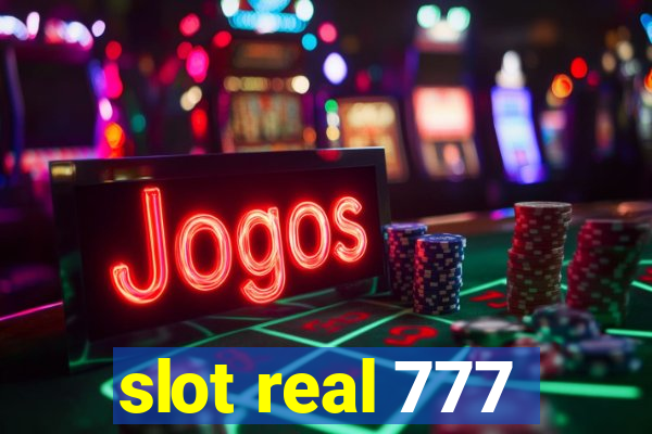 slot real 777