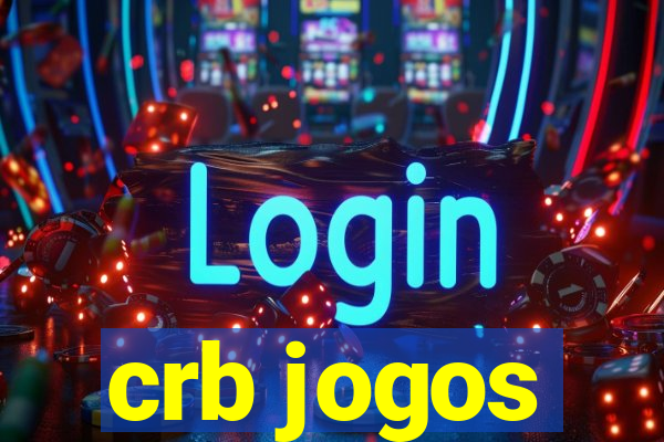 crb jogos