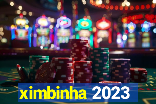 ximbinha 2023