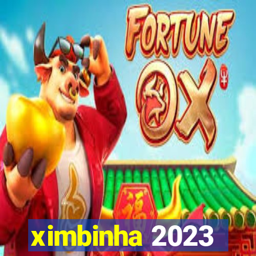 ximbinha 2023