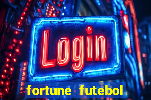 fortune futebol fever demo