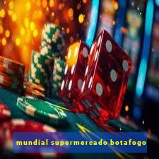 mundial supermercado botafogo