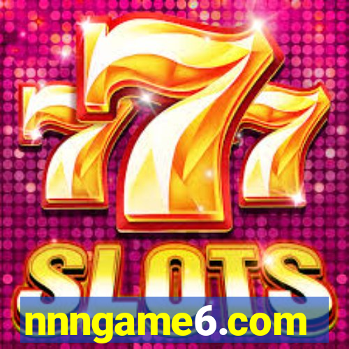 nnngame6.com