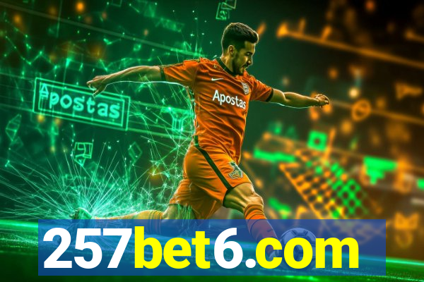 257bet6.com