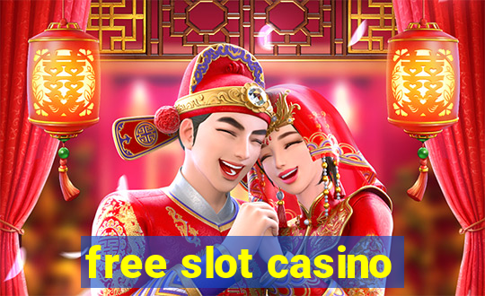 free slot casino