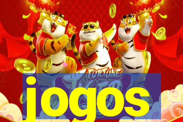 jogos