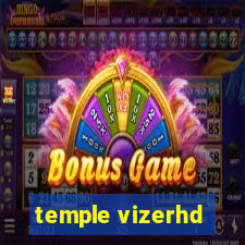 temple vizerhd