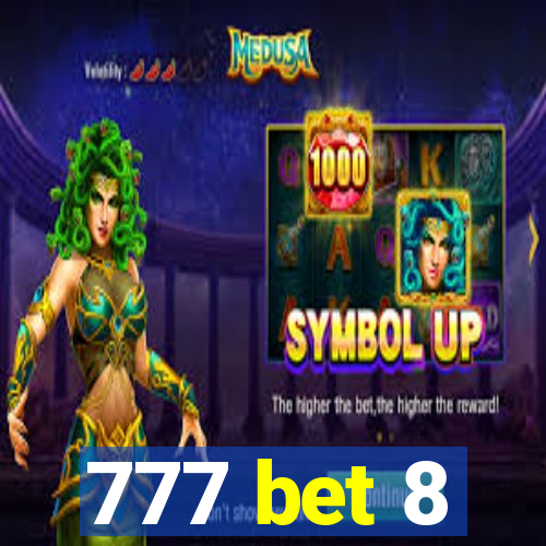 777 bet 8