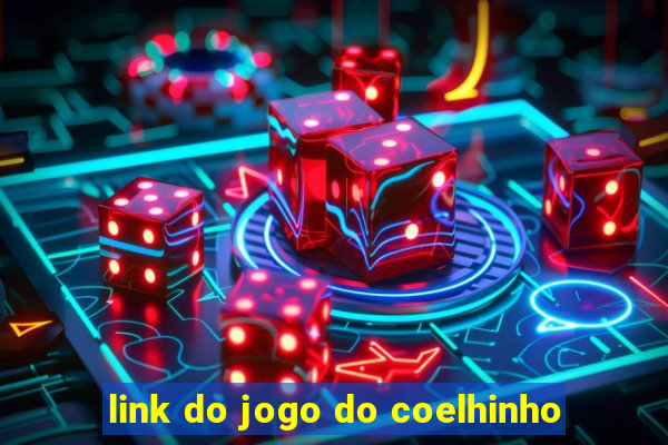 link do jogo do coelhinho