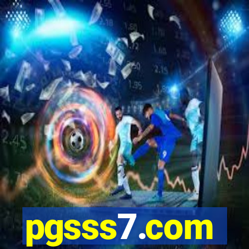 pgsss7.com