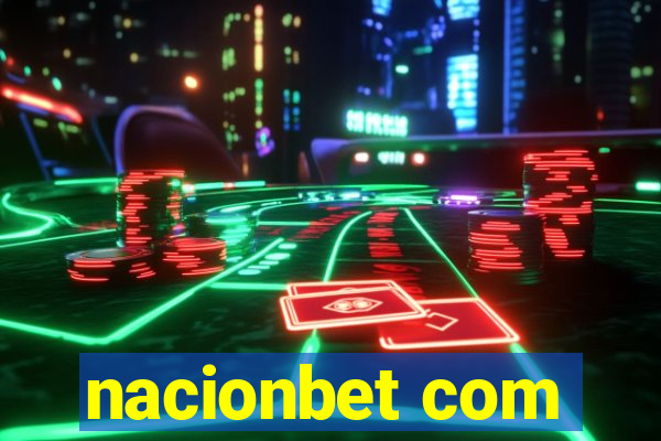 nacionbet com