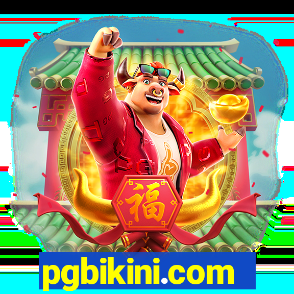 pgbikini.com