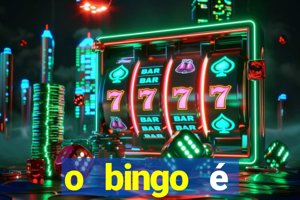 o bingo é legalizado no brasil?