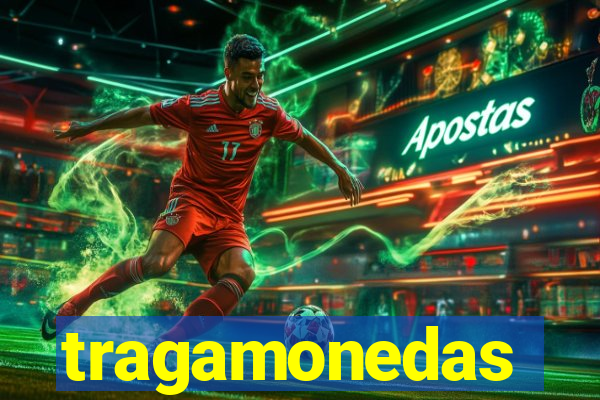 tragamonedas