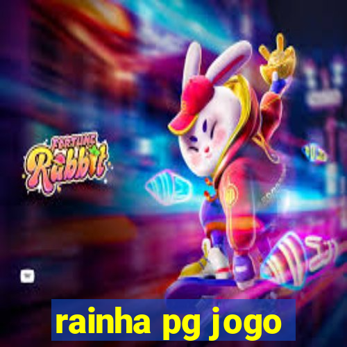 rainha pg jogo