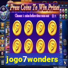 jogo7wonders