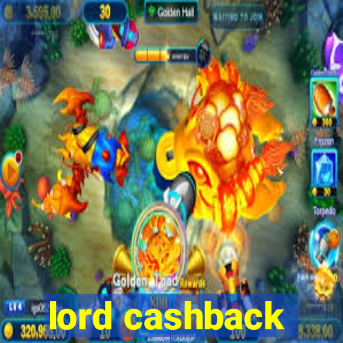 lord cashback