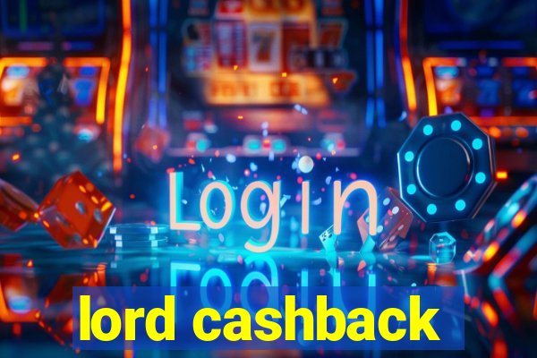 lord cashback